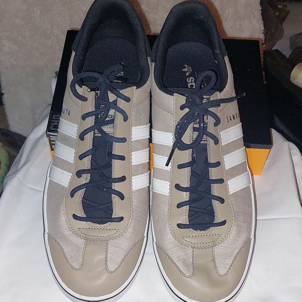 Samoa Adidas